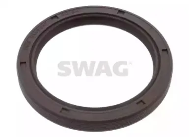 55 94 7313 SWAG Уплотняющее кольцо, распределительный вал